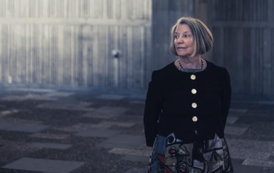 Nancy Fraser: „Wir müssen die Werte auf den Kopf stellen“