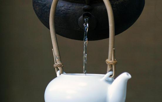 Kann Tee das Leben ändern, Herr Peters?