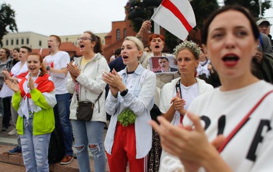 Ende der Secondhand-Zeit