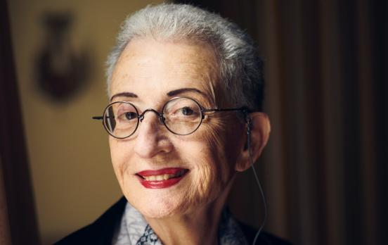 Hélène Cixous: „Beim Schreiben muss man dem Körper alles abverlangen“