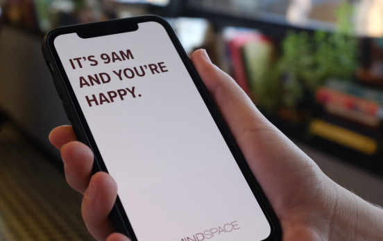 Isolation als Kontrollverlust