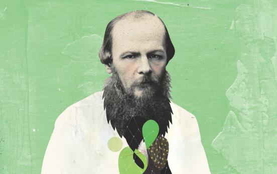 Dostojewski und die Schuld