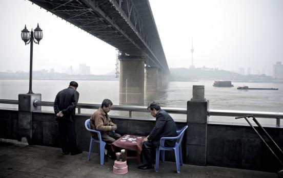 Daniel Leese: „In deutschen Debatten dient China oft nur als Chiffre”