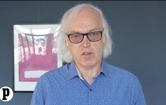 Klaus Vieweg über die Aktualität Hegels