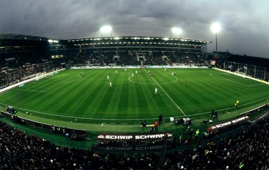 Was macht Fußball schön?