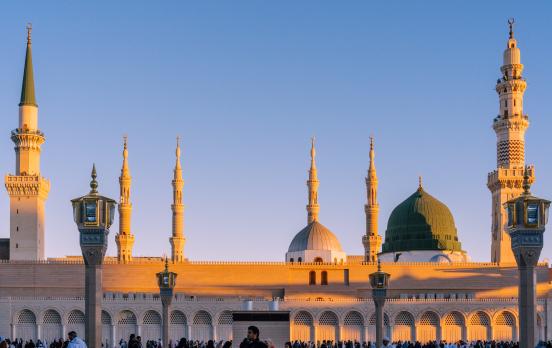 „Islamismus ist ein politisches, kein religiöses Phänomen“