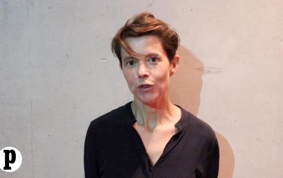 Susanne Schmetkamp über Empathie