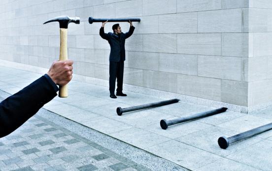 Die neue Sinnlosigkeit des Homo fluxus