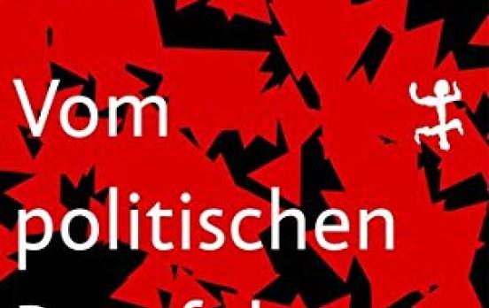 Von der politischen Berufung der Philosophie