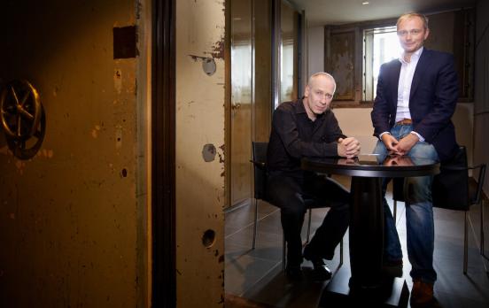 Welche Zukunft blüht dem Kapitalismus?