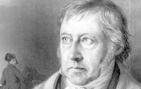 Hegel als Denker des Kolonialismus?