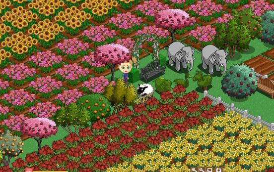 Eine Fabrik auf dem Lande – Zum Ende von „FarmVille“