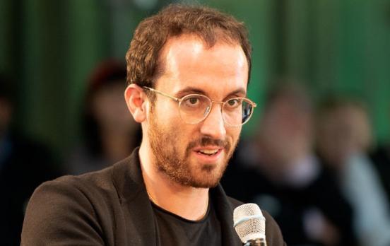 Das verwundete Selbst