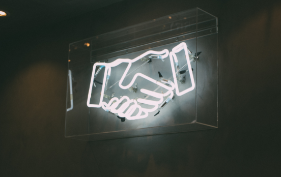 Andreas Weber: „Ein Kompromiss ist ein wilder Friede“