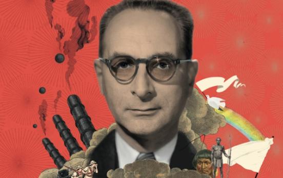 Levi-Strauss und die Barbarei