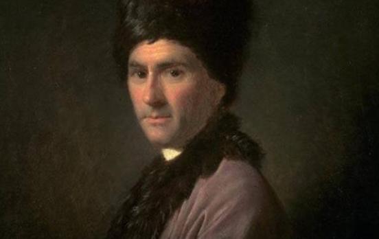 Rousseau und der volonté générale