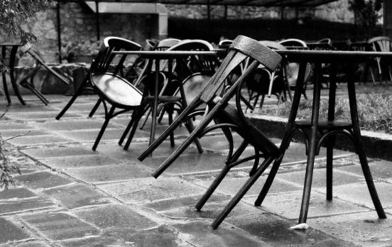 Terrorismus als Code