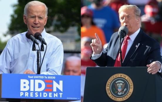 Roger Berkowitz: „Dieser Wahlkampf zeugte vom Ende einer ‚gemeinsamen Welt‘“