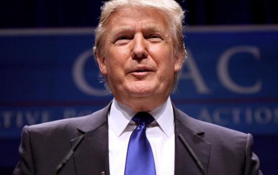 Susan Neiman: „Trumps Methoden sind klassische Beispiele faschistischer Taktik“ 