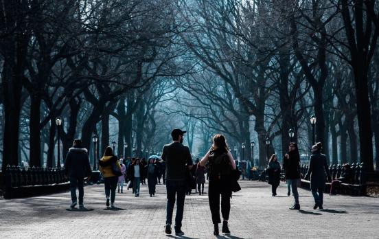 Gerd Kempermann: „Die allermeisten Gedanken können ergangen werden“