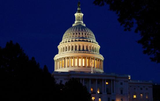 Jan-Werner Müller: „Der Kulturkampf der Republikaner ist ein Ablenkungsmanöver“