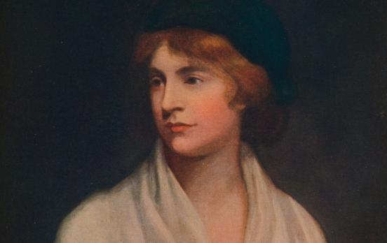 Kämpferin gegen das Männerrecht