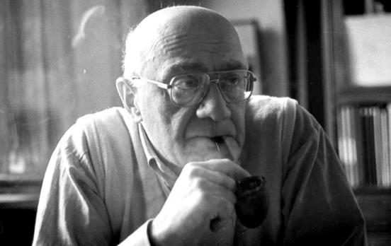 Der „georgische Sokrates“: Merab Mamardaschwili