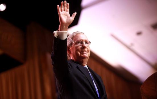 Wo die Minderheit regiert