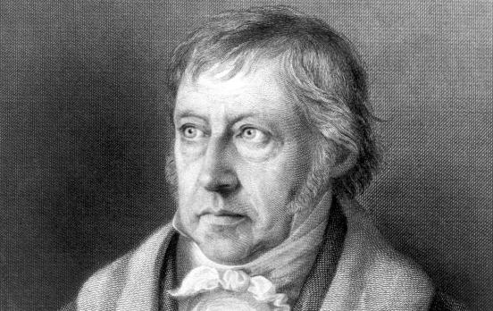 Hegel und der Fortschritt