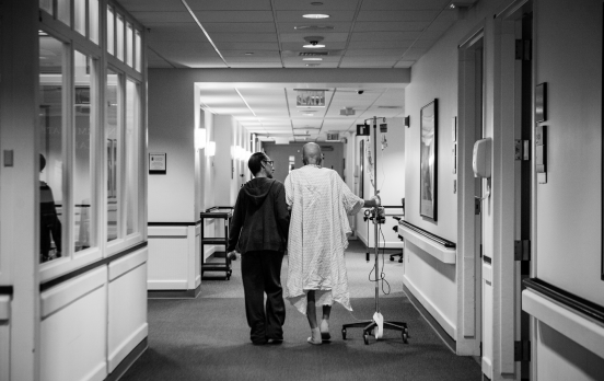 Suizidassistenz auch für Gesunde?