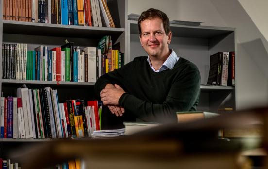 Philipp Lepenies: „Die Realität der frühen Demokratie hieß überall: Exklusion”