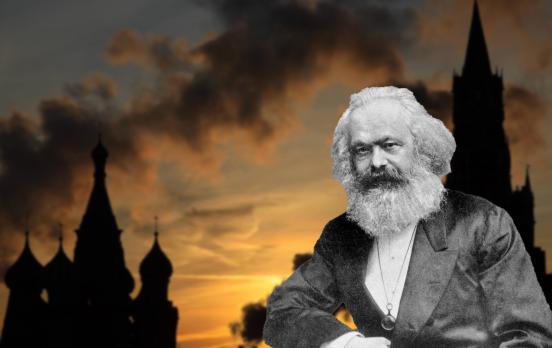 Gegen die „Friedenswindbeutel“ – Karl Marx‘ Kritik des bequemen Pazifismus