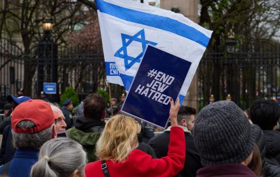Vom Antisemitismus des guten Gewissens (Teil 2)