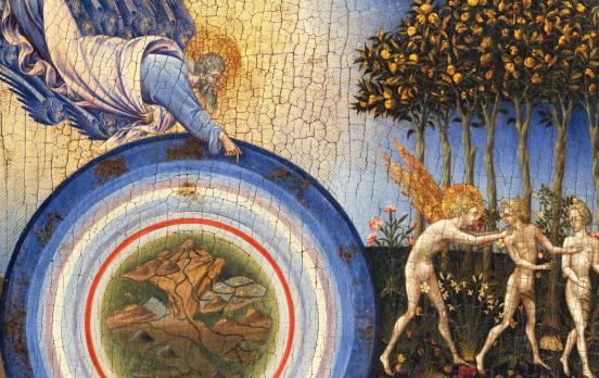 Warum lässt Gott das alles zu? Zur Unbeantwortbarkeit der Theodizee-Frage