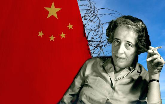 Ist China totalitär? 