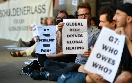Ein „neues Europa“ und der Globale Süden