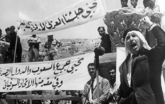 Islamismus – Ein moderner Antimodernismus (Teil 1)