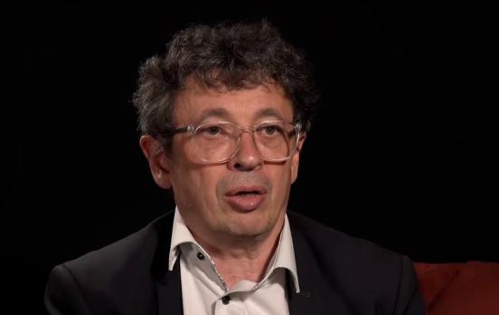 Gerichtsmediziner Philippe Boxho: „Ich bin die letzte Chance für einen Toten, sich bei den Lebenden Gehör zu verschaffen“