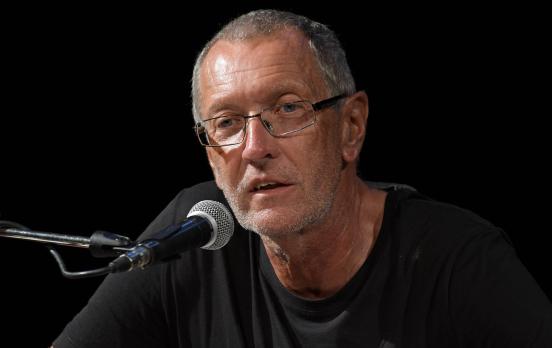 Konrad Paul Liessmann: „Schönheit ist die Aufhebung des Moralischen“