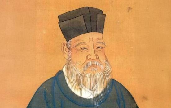 Zhu Xi, ein Denker der Andersheit