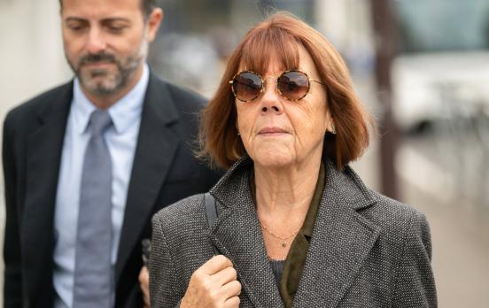 Manon Garcia: „Es gibt etwas in der Männlichkeit selbst, das erklärt, was Gisèle Pelicot widerfahren ist“