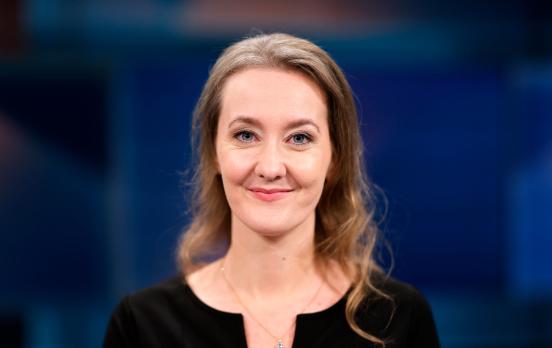 Frauke Rostalski: „Der Staat fordert den nachhaltigen Konsumenten – Das ist fast schon zynisch“