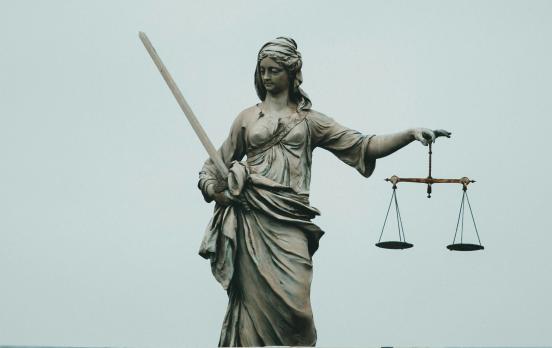 Keine Politik ganz ohne Moral