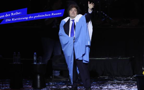 Herrschaft ohne Ordnung