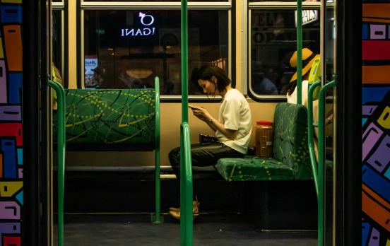 Akustischer Egoismus 