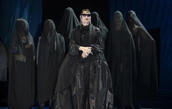 Wörter, die zu Verbrechern wurden