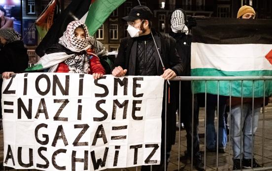 Nie wieder „Nie wieder“  (Teil 2)