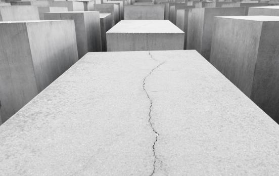 Nie wieder „Nie wieder“  (Teil 1)