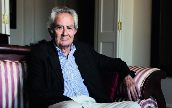 Thomas Nagel: „Wir müssen auf zukünftigen moralischen Fortschritt hoffen“