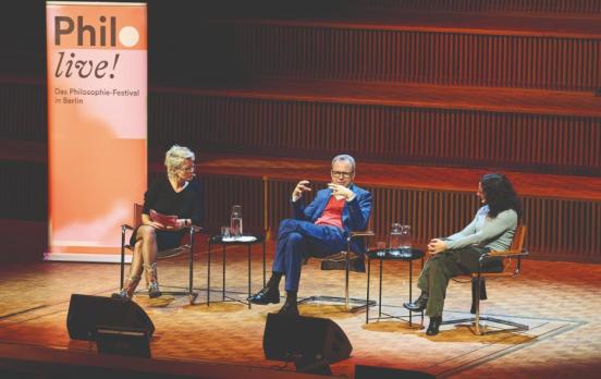 Vom Umgang mit Verlusten – und wie wir die Zukunft zurückgewinnen